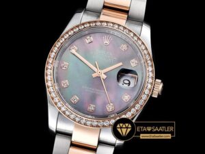 RMDJ207A - DateJust Midsize 31mm RGSS Blk MOP Diam BP Asia 2836 - 01.jpg